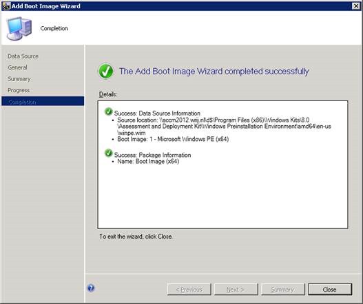 Configuration Manager 2012 Sp1 System Requirements
