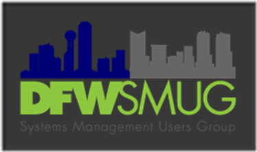 Dalles Fort Worth Systems Management User group